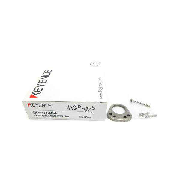KEYENCE OP-87404 (AS PICTURED) NSMP