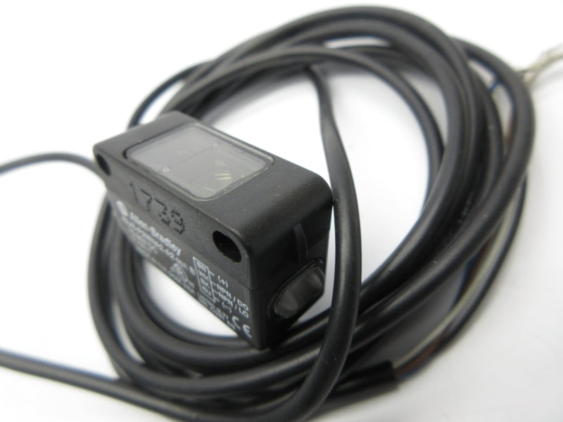 ALLEN BRADLEY 42JS-P2MNA2-A2 SER. B 10-30VDC NSNP