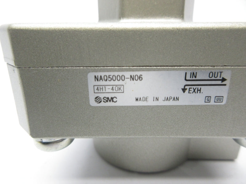 SMC NAQ5000-N06 NSNP
