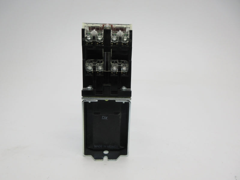 ALLEN BRADLEY 700DC-P800Z24 SER. D 24VDC NSNP