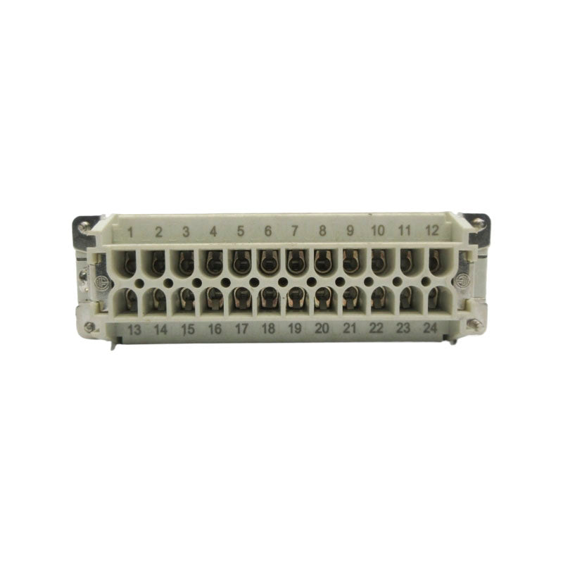 CONNECTOR 6KV3 500V 16A NSNP