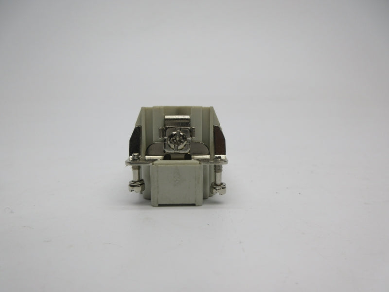 CONNECTOR 6KV3 500V 16A NSNP