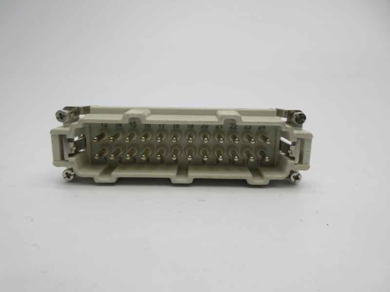 CONNECTOR 6KV3 500V 16A NSNP