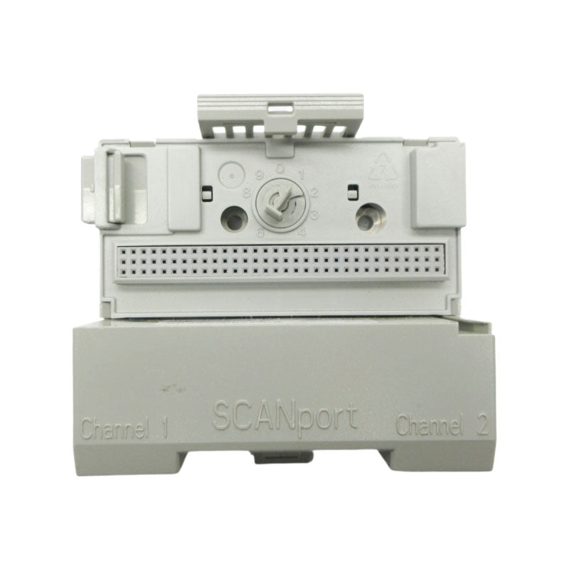 ALLEN BRADLEY 1203-FB1 SER. B 12VDC REV. C NSNP