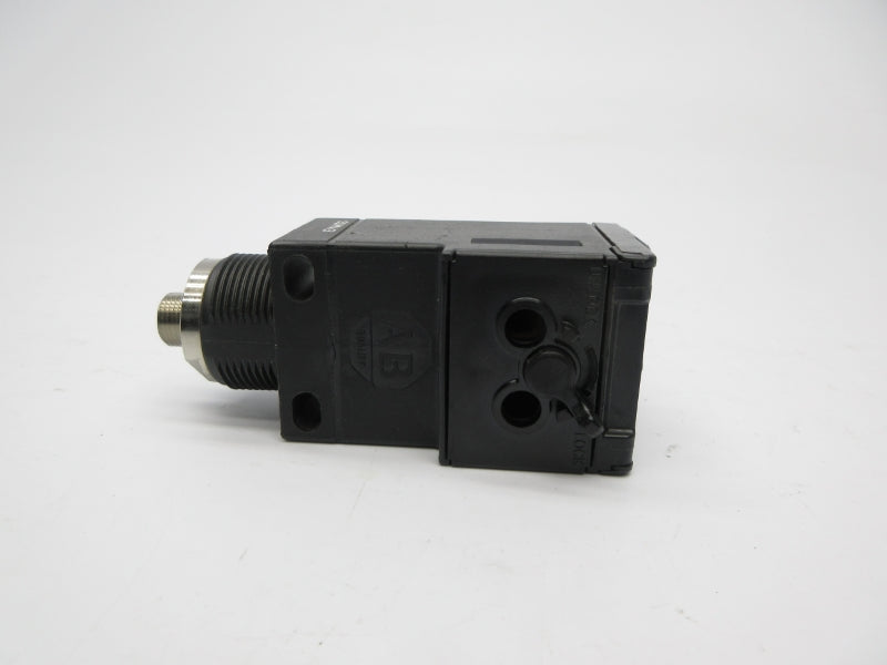 ALLEN BRADLEY 42KTF-9000-QD SER. A 10-40VDC NSNP