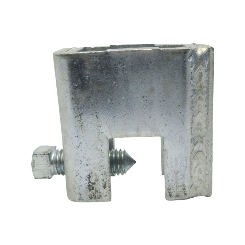 CLAMP PS-858 3/8" NSNP