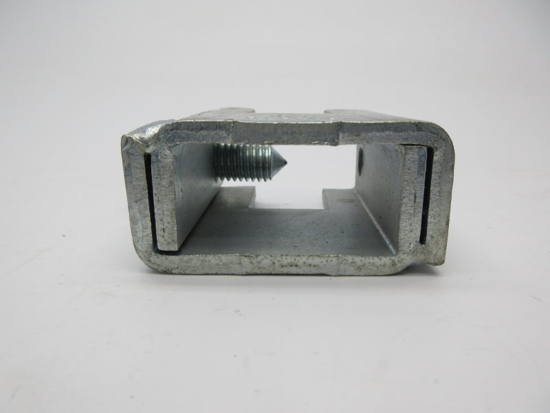 CLAMP PS-858 3/8" NSNP