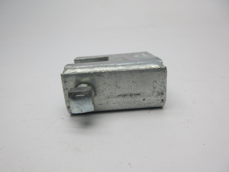 CLAMP PS-858 3/8" NSNP