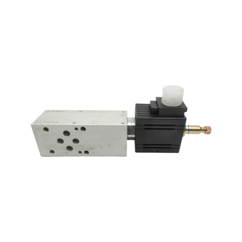 PARKER BD03-PT-A NSNP