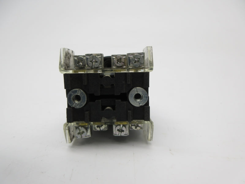 ALLEN BRADLEY 800T-A1A2 SER. T NSNP