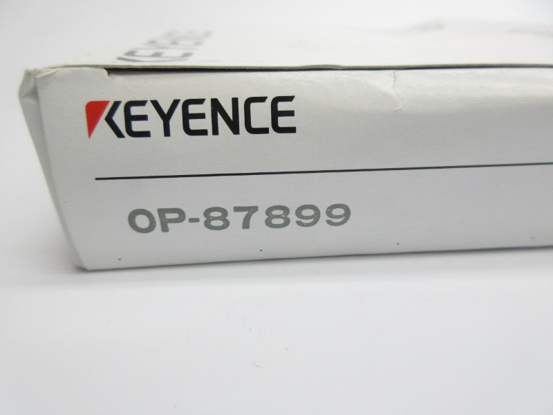 KEYENCE OP-87899 NSMP