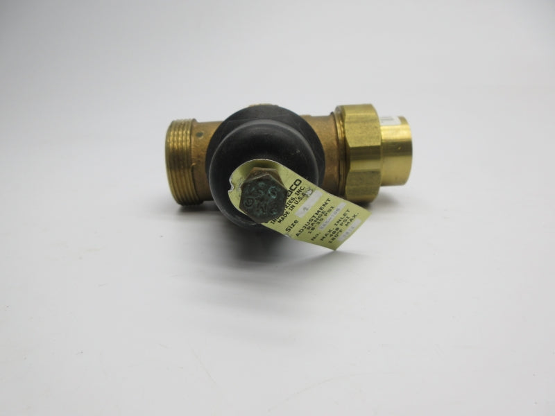 CONBRACO 36C-105 400PSI 1" NSNP
