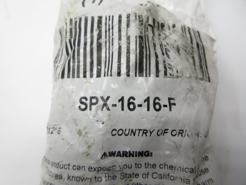 RULAND SPX-16-16-F NSMP