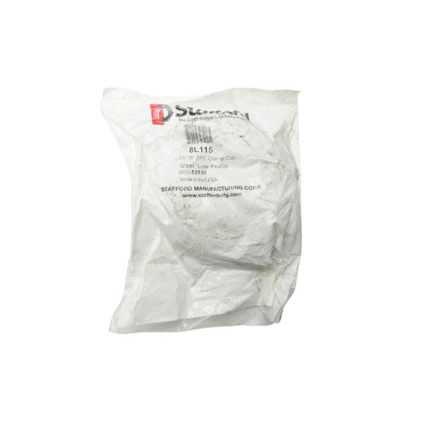 STAFFORD 8L115 1-15/16" NSMP