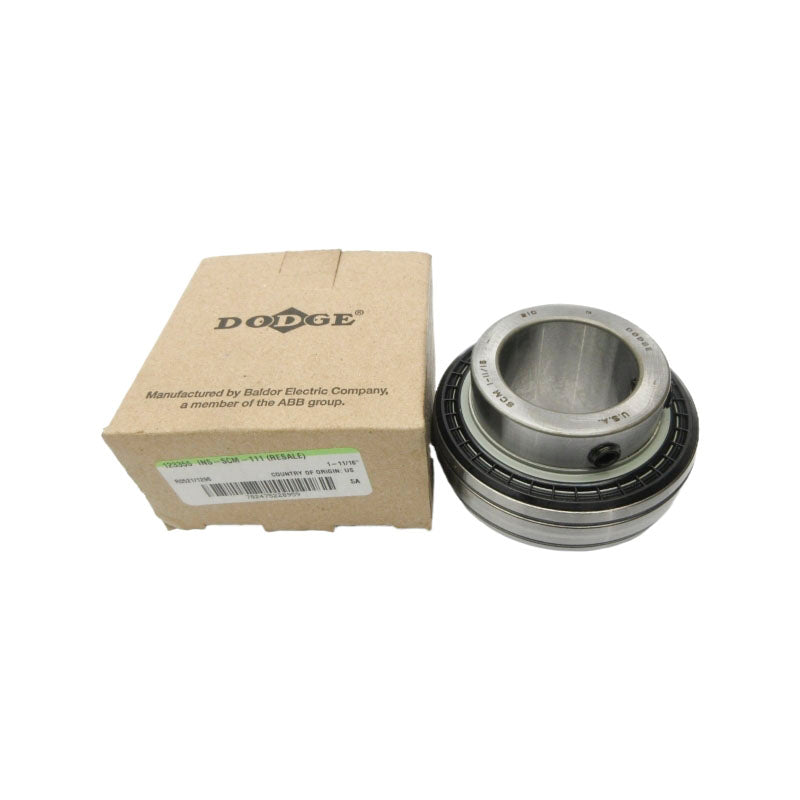 DODGE 123355 INS-SCM-111 1-11/16" NSMP