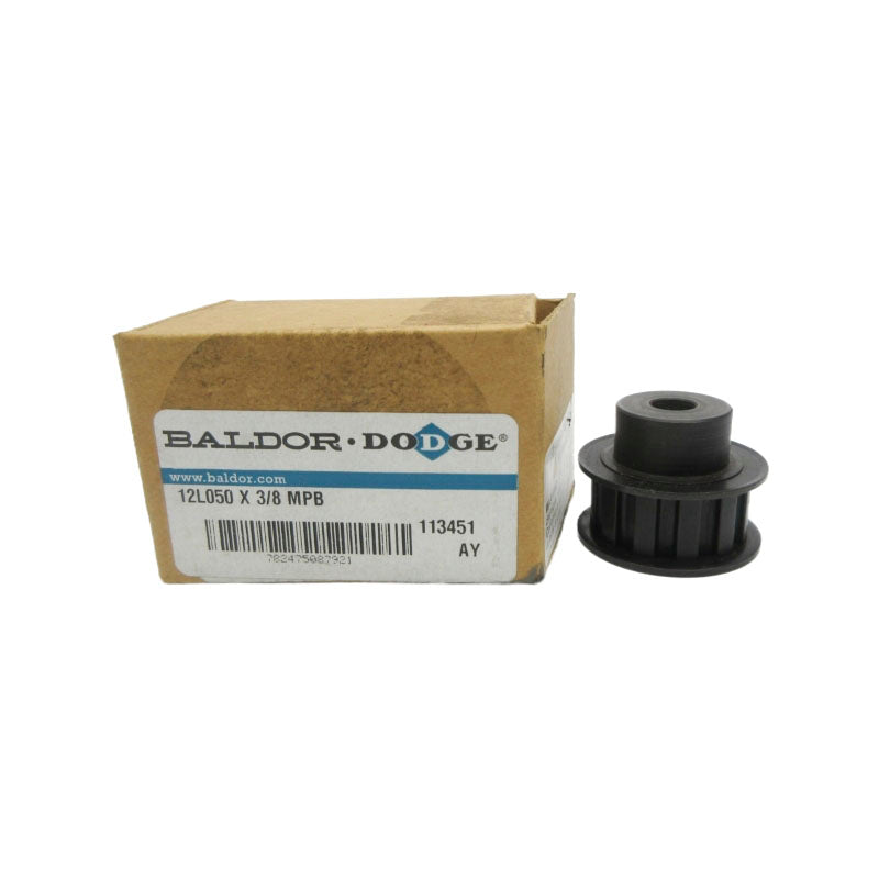 DODGE 113451 12L050X3/8MPB NSMP