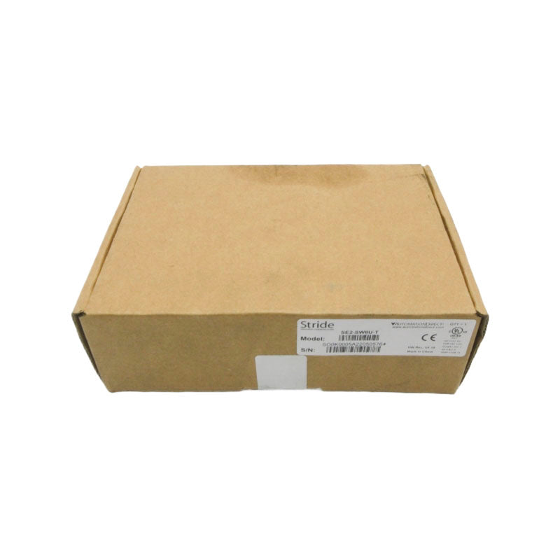 STRIDE SE2-SW8U-T NSFS