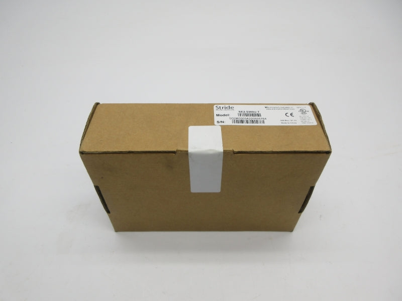 STRIDE SE2-SW8U-T NSFS