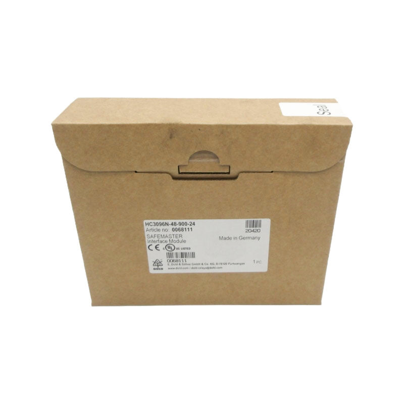 DOLD HC3096N-48-900-24 0068111 NSFS