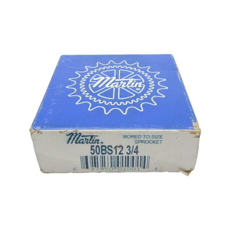 MARTIN 50BS12 3/4" NSFS