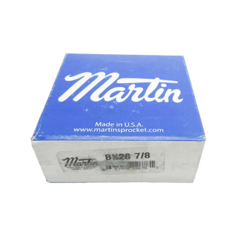 MARTIN BK28-7/8 NSFS