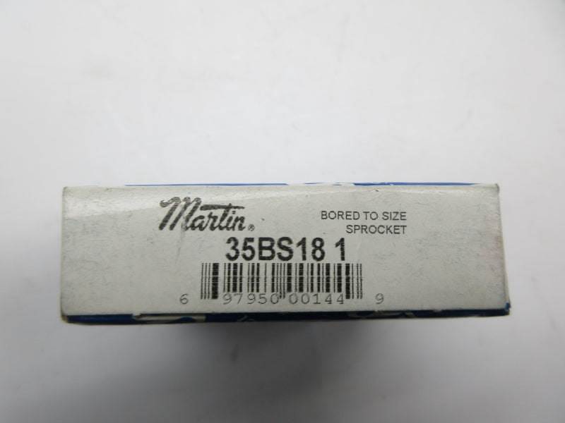 MARTIN 35BS18-1 NSFS
