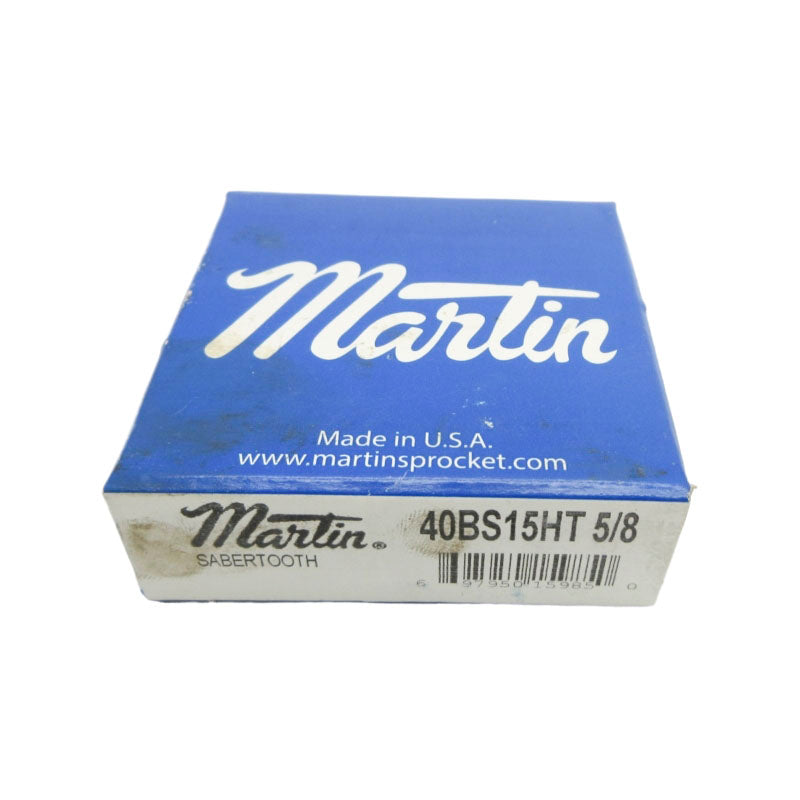 MARTIN 40BS15HT 5/8" NSFS