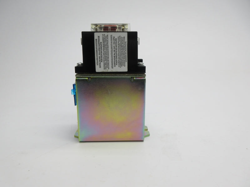 ALLEN BRADLEY 700DC-PK800Z24 SER. D 24VDC NSNP
