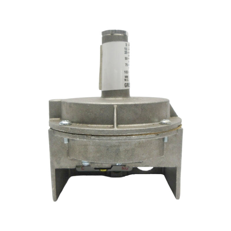 CROSSROADS CONTROLS JD-2-GREY (AS PICTURED) NSNP