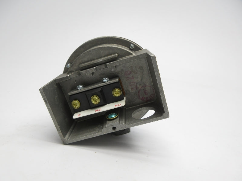 CROSSROADS CONTROLS JD-2-GREY (AS PICTURED) NSNP