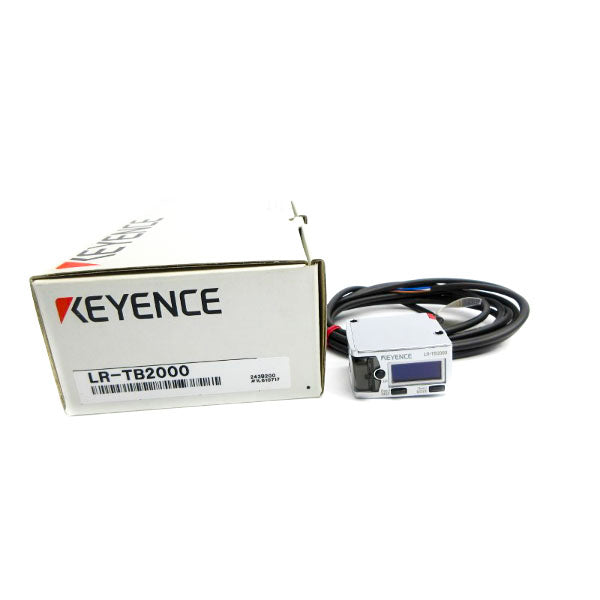 KEYENCE LR-TB2000 NSMP