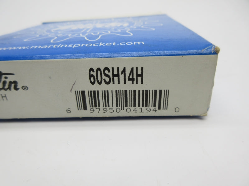 MARTIN 60SH14H NSMP