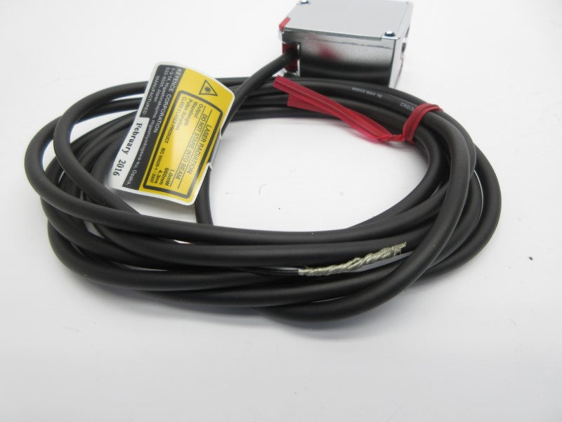 KEYENCE LR-TB2000 NSMP