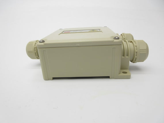 RELAY BOX JB-W311BJ 300VAC 15A NSNP