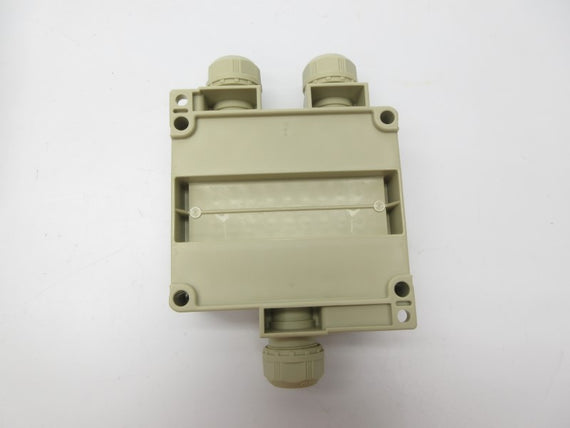 RELAY BOX JB-W311BJ 300VAC 15A NSNP
