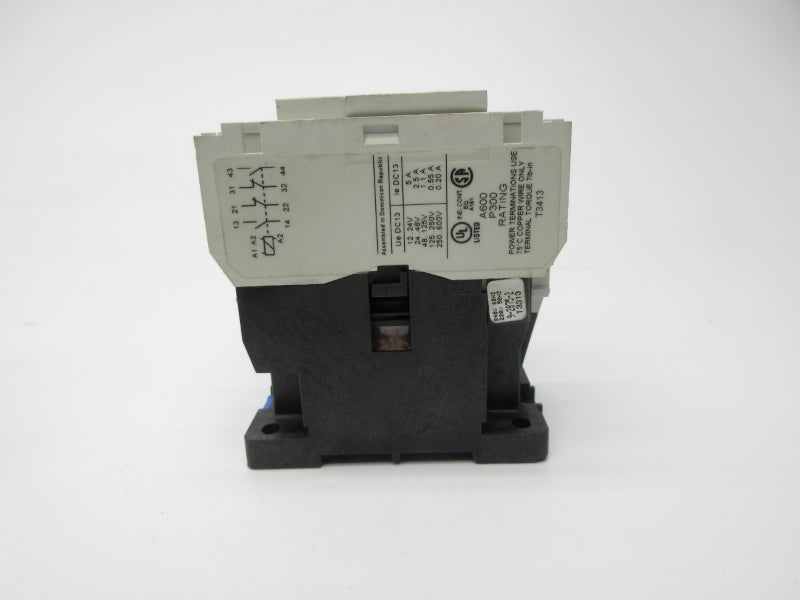 EATON D15CR22BB SER. B1 220/240V NSMP