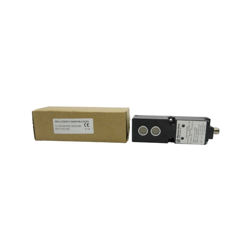 MIGATRON RPS-150A-80 20-30VDC NSMP