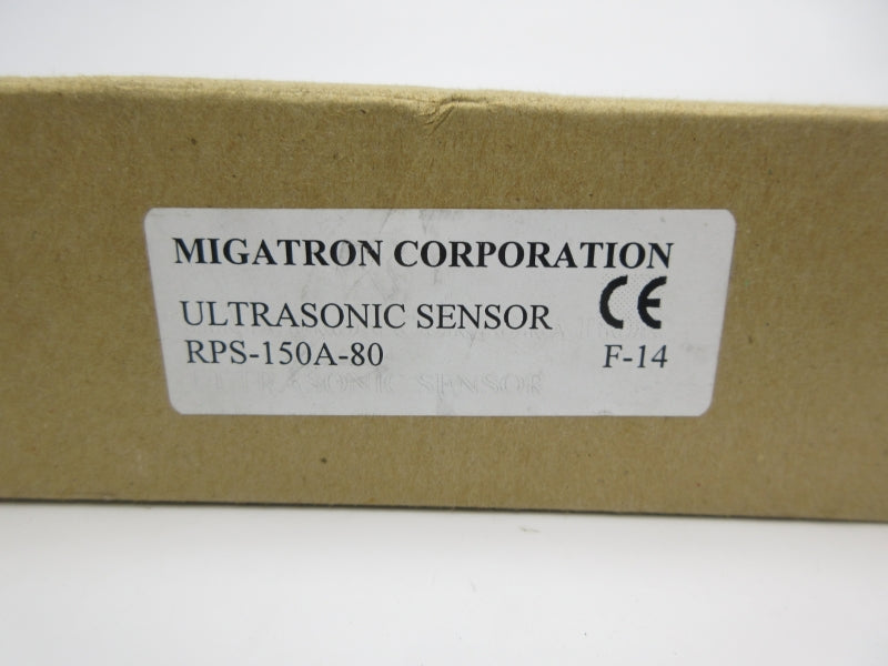 MIGATRON RPS-150A-80 20-30VDC NSMP