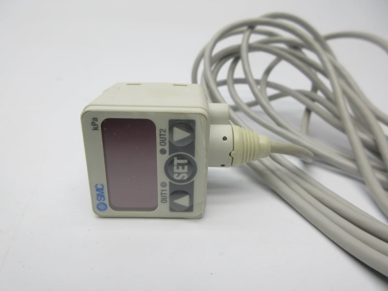 SMC ZSE40-01-62L 12-24VDC NSMP