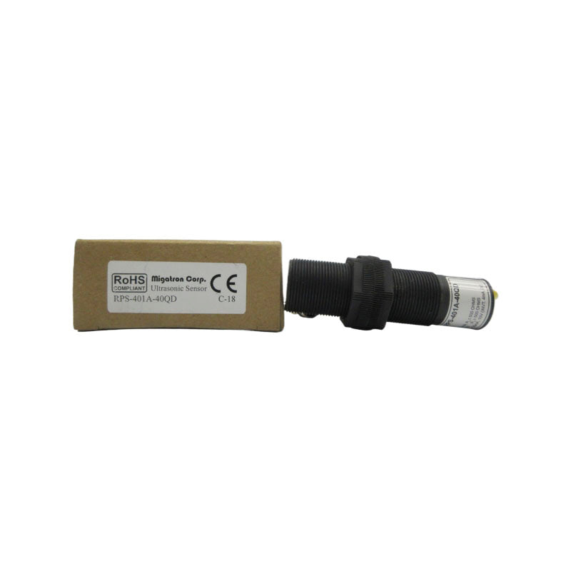 MIGATRON RPS-401A-40QD NSMP