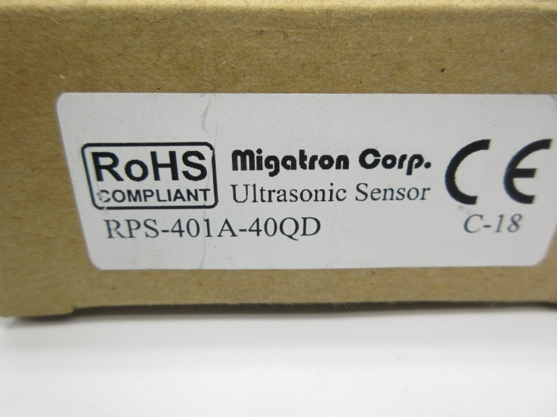 MIGATRON RPS-401A-40QD NSMP
