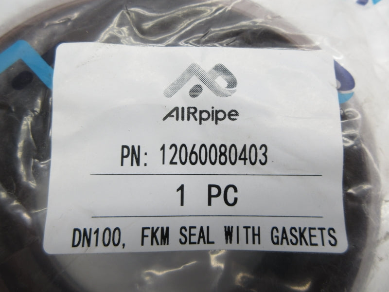 ALRPIPE 12060080403 NSMP
