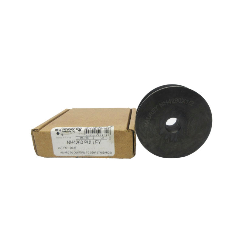 MAUREY NH4260 NSMP