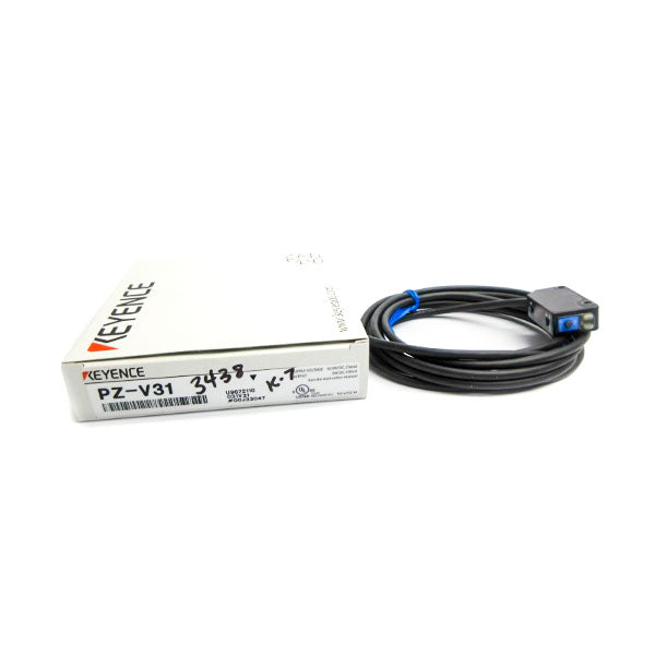 KEYENCE PZ-V31 12-24VDC NSMP