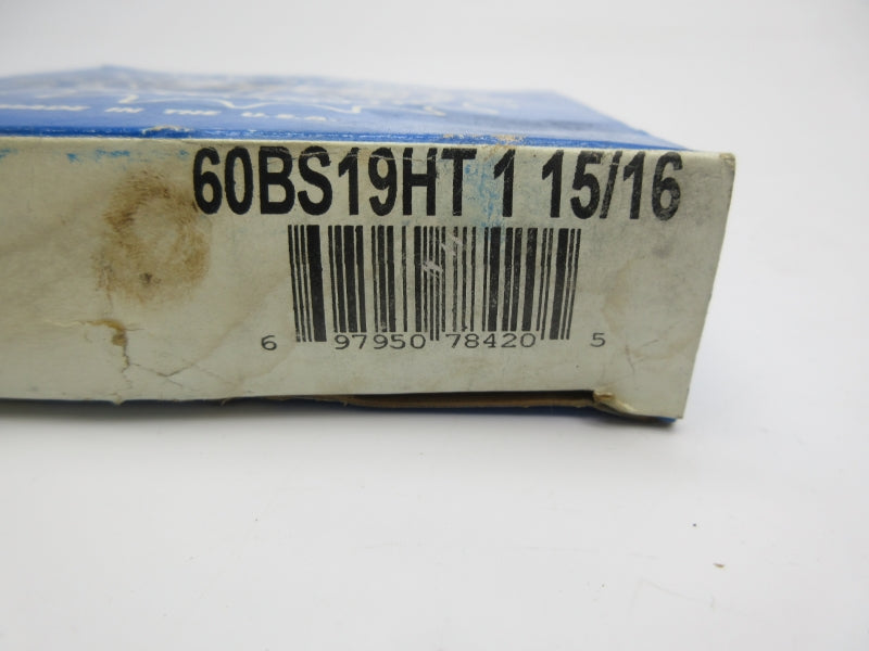 MARTIN 60BS19HT-1-15/16 NSMP