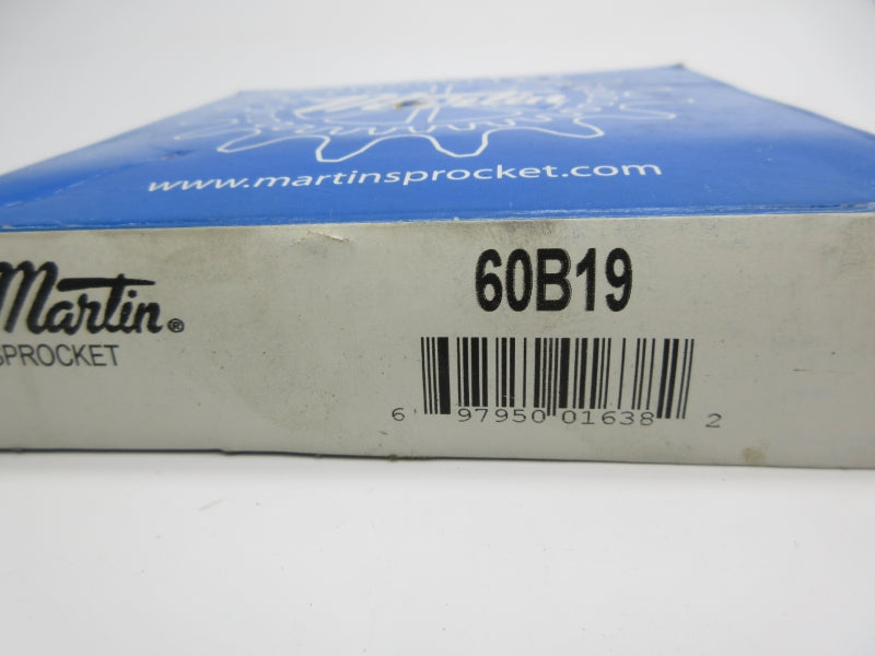 MARTIN 60B19 NSMP