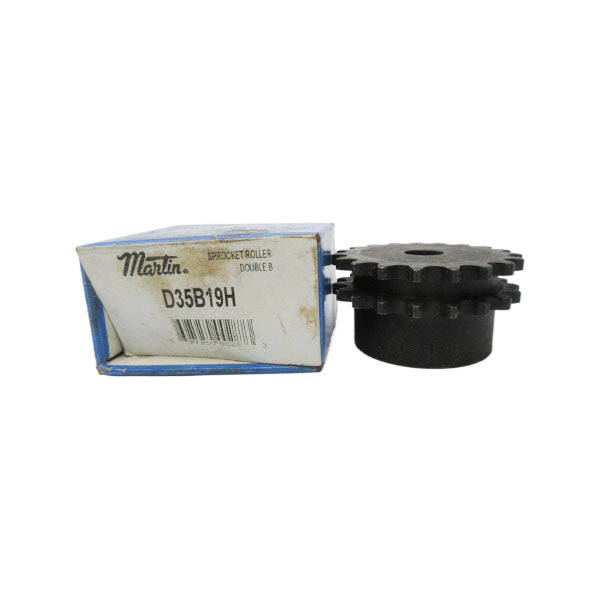 MARTIN D35B19H NSMP