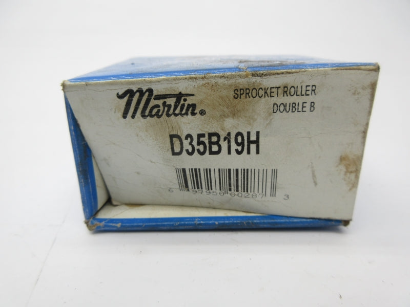 MARTIN D35B19H NSMP