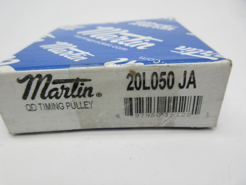 MARTIN 20L050-JA NSMP