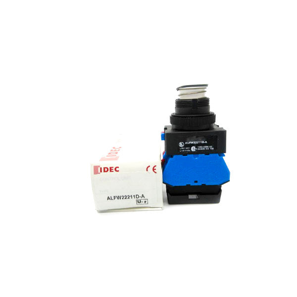IDEC ALFW22211D-A 120-600VAC (AS PICTURED) NSMP